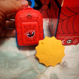 Spider-Man Brand New Day Gadget McDonald's 2026 