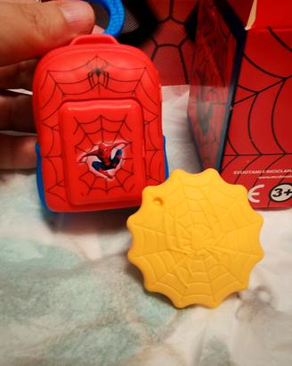Spider-Man Brand New Day Gadget McDonald's 2026 