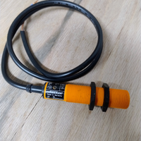 Sensore di prossimità induttivo