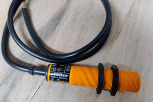 Sensore di prossimità induttivo