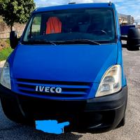 IVECO MINIVAN 35/S/E4