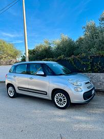 Fiat 500L 1.3 multijet