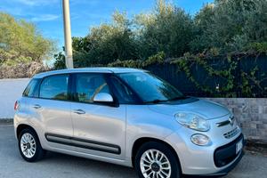 Fiat 500L 1.3 multijet