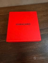 Luxury-Cintura Ferragamo Nuova (mai usata)