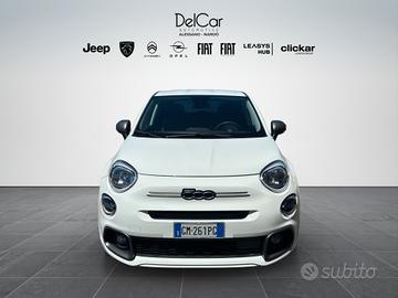 Fiat 500X 1.5 T4 Hybrid 130 CV DCT Sport