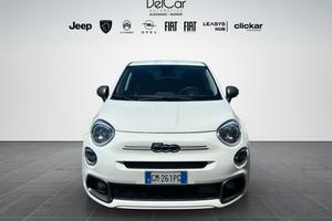 Fiat 500X 1.5 T4 Hybrid 130 CV DCT Sport