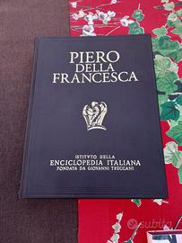 PIERO DELLA FRANCESCA - TRECCANI