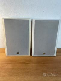 Coppia Casse Acustiche Mkc