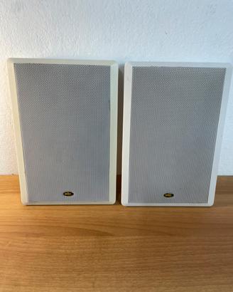 Coppia Casse Acustiche Mkc