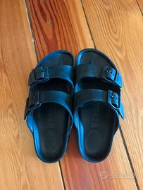 Birkenstock bambino impermeabili da mare