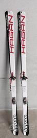 HAGAN X-RACE SKI ALP