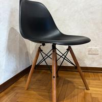 Sedia SKLUM da scrivania