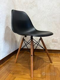 Sedia SKLUM da scrivania