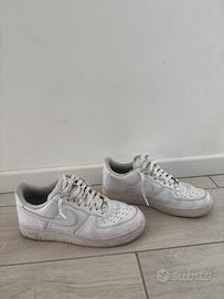 AIR FORCE ONE NIKE