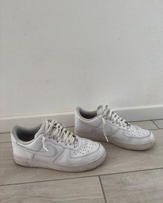 AIR FORCE ONE NIKE