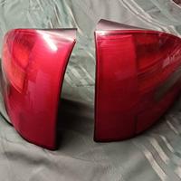FARI POSTERIORI DX e SX per AUDI A3 8L