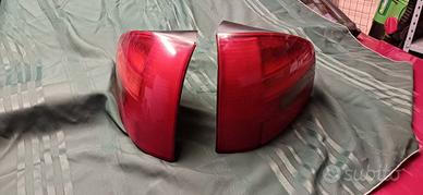 FARI POSTERIORI DX e SX per AUDI A3 8L