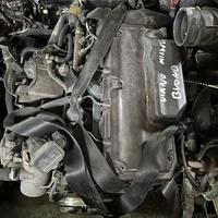 Motore Mercedes Vito viano 2.2 cdi 639711