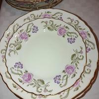 GINORI ANNI '40 X 12 COPERTI+DOPPIA PORTATA+VARI