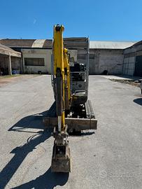 Escavatore Wacker Neuson 18qt