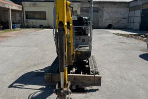 Escavatore Wacker Neuson 18qt