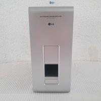 CASSA ACUSTICA SUBWOOFER LG  bass sound 80w