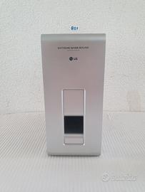 CASSA ACUSTICA SUBWOOFER LG  bass sound 80w