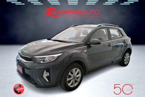 KIA Stonic 1.2 ECO GPL Unico Proprietario Pronta C