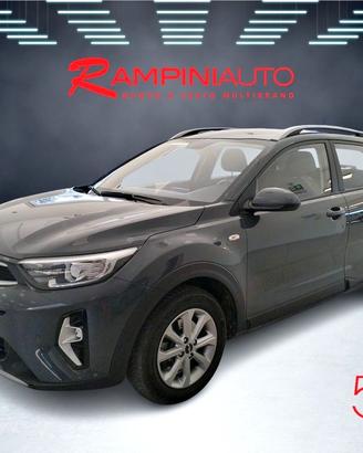 KIA Stonic 1.2 ECO GPL Unico Proprietario Pronta C
