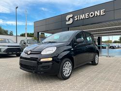 Fiat Panda 1.0 FireFly S&S Hybrid KM0