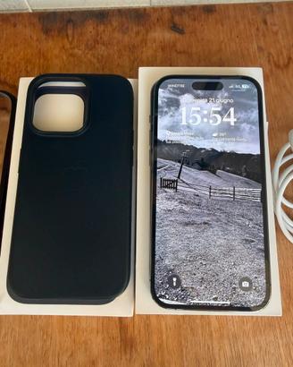 Iphone 14 pro