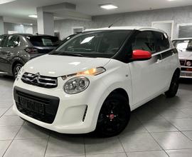 Citroen C1 VTi 5 porte Shine