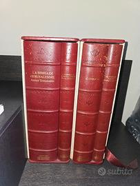 Bibbia di Gerusalemme  +  Corano 