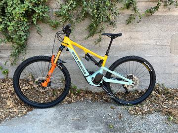 Rocky Mountain Altitude Powerplay