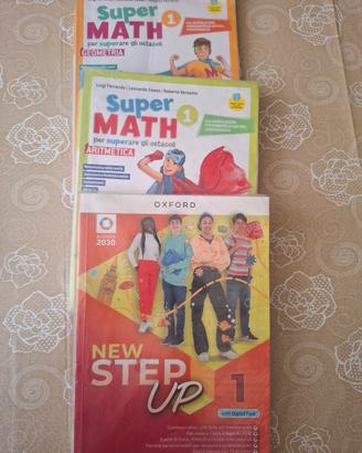 libri scolastici