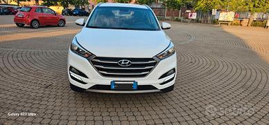 Hyundai toucson benzina
