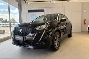 Peugeot 2008 BlueHDi 110 S&S Active