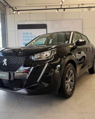 Peugeot 2008 BlueHDi 110 S&S Active