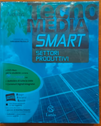 tecnomedia smart settori produttivi e disegno