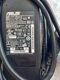 Alimentatore Adattatore ASUS originale
