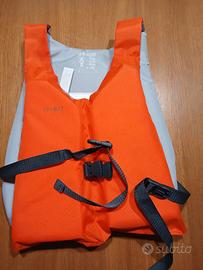 Gilet  Galleggiante Sport