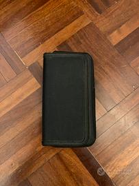 Marsupio porta cellulare