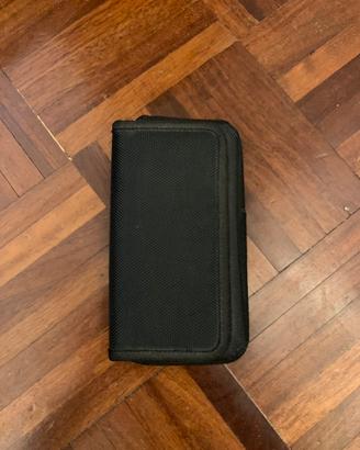 Marsupio porta cellulare