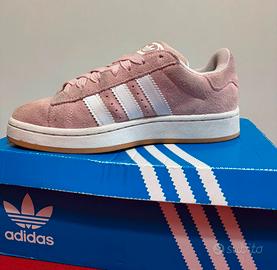 Scarpe campus donna/ragazza tg 37 1/2
