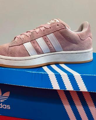 Scarpe campus donna/ragazza tg 37 1/2
