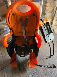 Seggiolino per bicicletta