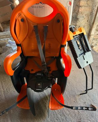 Seggiolino per bicicletta