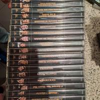 22 film DVd 007 platinum collection