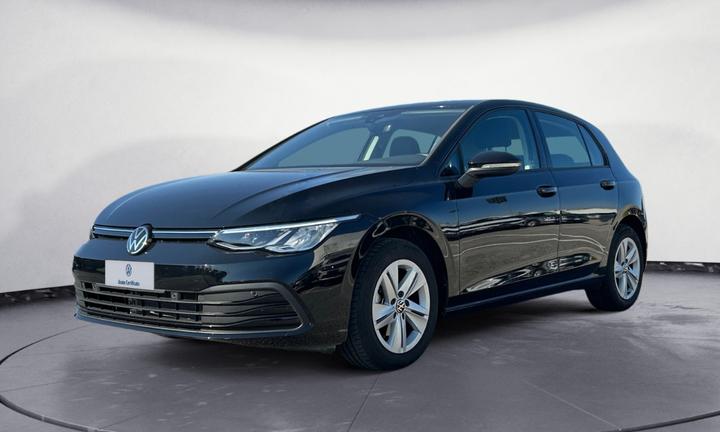 VOLKSWAGEN Golf 1.0 etsi evo Life 110cv dsg