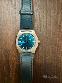 D1 Milano automatico 36mm x MB Marco Bracca